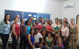 Servidores do Hospital de Guaraí são atualizados sobre acolhimento