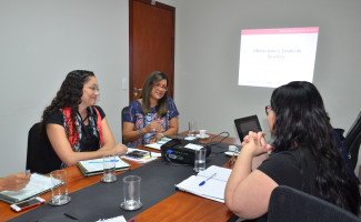 Estado fortalece parceria com Sírio Libanês e vai ofertar cursos a profissionais da Saúde