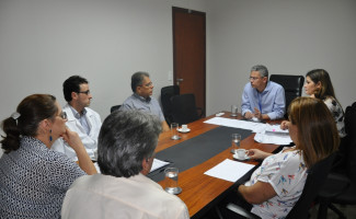 Grupo técnico estuda alternativas para oferecer serviço especializado em cirurgias cardíacas no TO