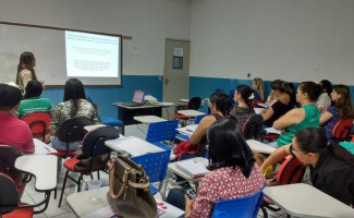  Tia Dedé capacita servidores e melhora acolhimento às pessoas em situação de violência sexual