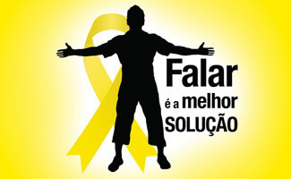 Estado chama atenção para ações de prevenção ao suicídio