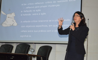 Curso de Especialização em Saúde Publica é oferecido aos servidores 