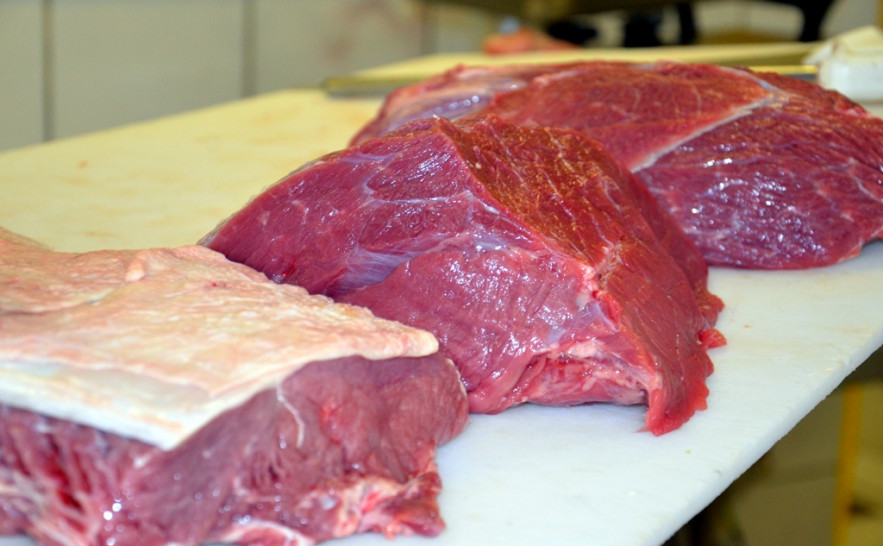 Fiscalização de açougues e casas de carnes fica a cargo do Procon e Vigilâncias Sanitárias Municipais