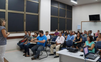 Mais de 40 novos voluntários são capacitados para atuarem no HGP