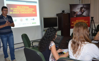 Parceiros vão reforçar ações de combate ao Aedes aegypti no Tocantins