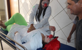 Em comemoração ao Dia das Crianças, Hospital de Gurupi realiza programação 