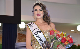 Vencedora do  Miss Bariátrica 2016 eliminou 40 kg e resgatou autoestima
