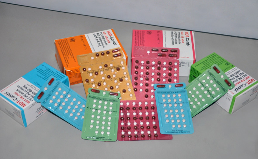 Medicamento contra hanseníase pode ser obtido em qualquer unidade básica de saúde do Estado - André Araújo.jpg