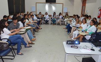 Experiências bem sucedidas fazem parte da Semana de Valorização do Trabalhador do HGP