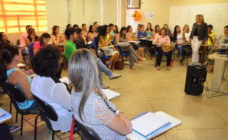 Melhorias no Acolhimento e Classificação de Risco são objetivos de curso da Etsus