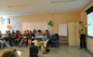 Servidores de Araguaína destacam diferencial do Curso de Classificação de Risco