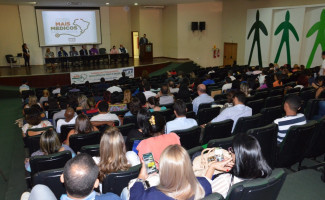 Subsecretário da Saúde destaca importância do Programa Mais Médicos