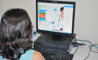 Webconferências otimizam rotina de assessoramento aos municípios