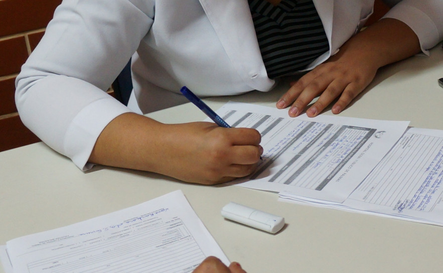 Curso visa  ampliar o número de profissionais atualizados sobre os protocolos  