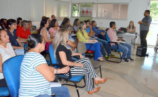 Hemorrede treina profissionais e busca excelência nos serviços oferecidos