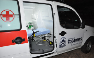 Saúde otimiza processo de transferência de pacientes entre hospitais 