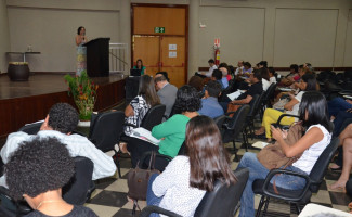 I Mostra Científica expõe trabalhos de Mestrado Profissional em Saúde Coletiva