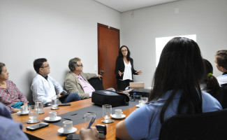 Serviço de cirurgia cardíaca pediátrica pode ser implantado no Tocantins 