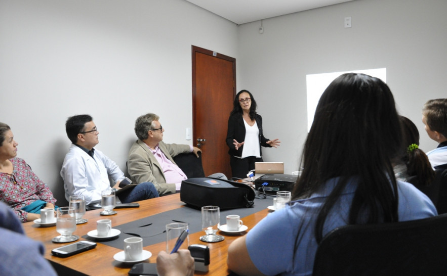 Dra Beatriz fala sobre complexidade da correção cardioopatias congênitas 