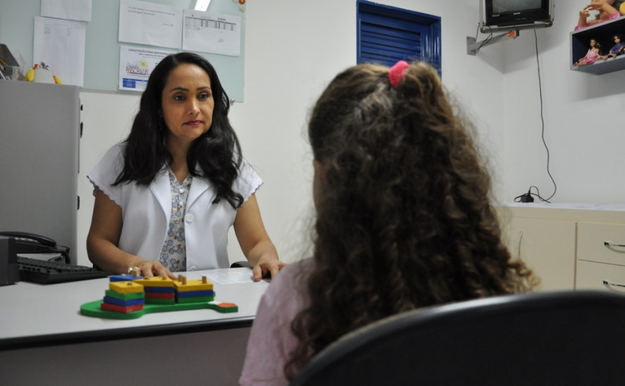 O Savi do Hospital Infantil funciona 24 horas, com ética, sigilo e escuta qualificada