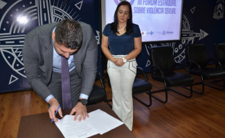 Novo fluxo da rede de acolhimento evita  peregrinação de vítima de violência