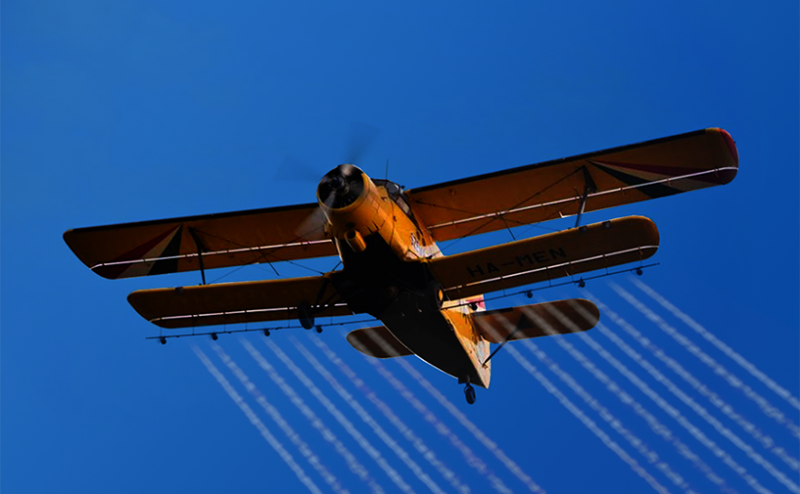 Saúde defende o fim da pulverização de agrotóxicos em prol da proteção da saúde de trabalhadores- Divulgação.png