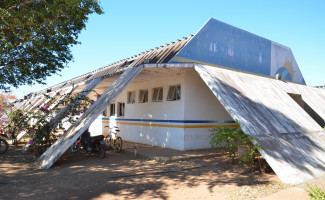 Hemorrede: Técnicos se atualizam para prevenir acidentes