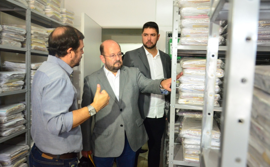 Leitos serão implantados no Hospital de Araguaína