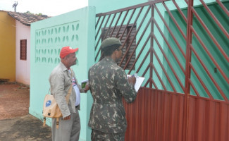 Ministro do Planejamento participa de ações de combate ao Aedes no Tocantins 