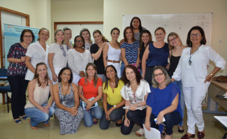 Dona Regina mantém título de Hospital Amigo da Criança