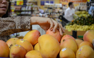 84% dos alimentos tiveram resultados satisfatórios em pesquisa de agrotóxico
