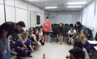 Lacen realiza semana de palestras sobre implicações sociais da ciência