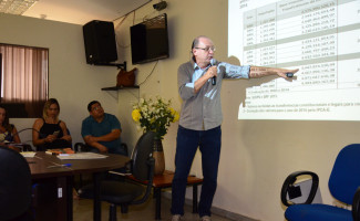 Estado conta com mais 17 especialistas para contribuir com a  Saúde Pública
