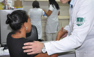 Hospital Regional de Arraias comemora redução de transferências para o HGP 