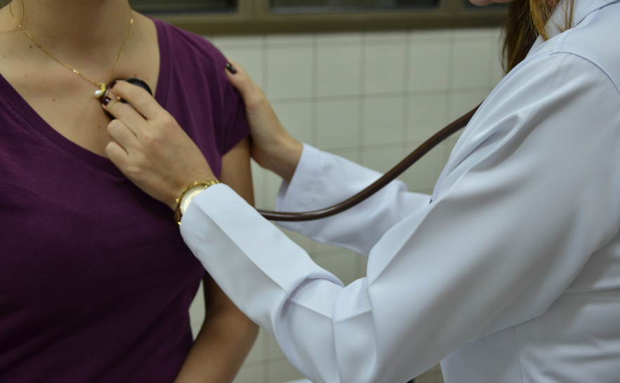 População tem atendimento garantido no Hospital de Araguaçu