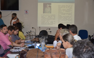 Hospital de Arapoema comemora 2016 e traça metas para o ano que vem