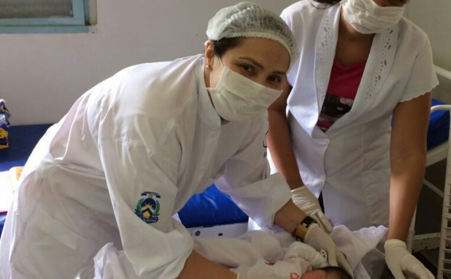 No Tia Dedé foram realizados cerca de 1500 testes da linguinha 