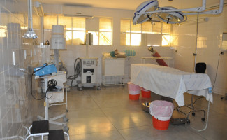 Hospital de Gurupi contabiliza mais de 2 mil partos em 2016