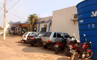Hospital Regional de Xambioá fecha o ano de 2016 com destaque em economia