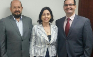 Hospital Regional de Guaraí se dedicará a atendimento humanizado, diz novo diretor