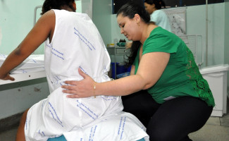 Hospitais de Palmas, Paraíso e Guaraí ganharão novos Centros de Parto Normal
