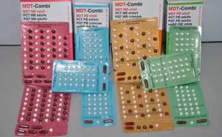  Tratamento oferecido pelo SUS  interrompe transmissão da hanseníase 