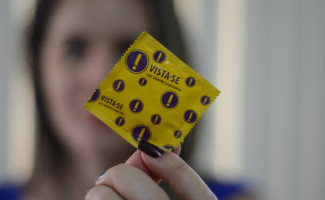 Estado disponibiliza preservativos para municípios utilizarem no Carnaval