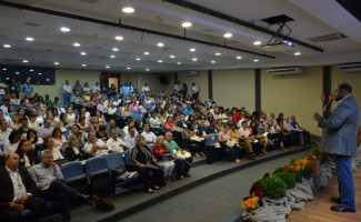 Com mais 300 participantes, AcolheSUS tem balanço positivo e fortalece ações