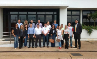 Implantação de leitos da UTI Pediátrica de Araguaína ganha apoio de empresas 