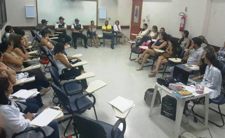 HGP qualifica profissionais do pronto - socorro e fortalece atendimento 
