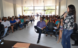 Visa realiza segundo encontro para qualificar novos gestores municipais