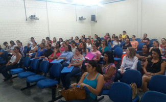 Hospital Regional de Gurupi promove capacitação para enfermagem