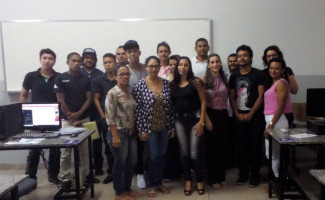 Vigilância realiza capacitação sobre monitoramento da qualidade da água