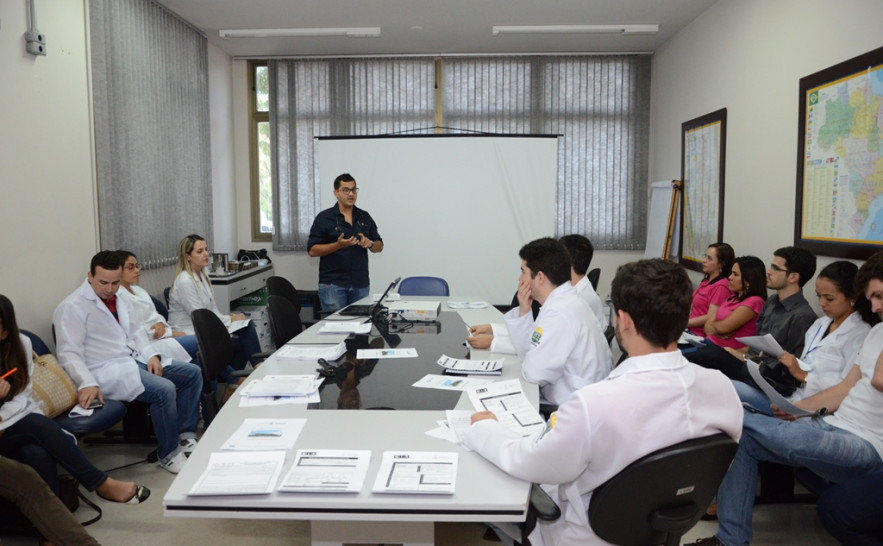 Residentes devem passar mais três anos do HGP 